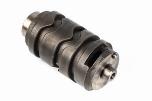 CONJUNTO TAMBOR DE CAMBIO YAMAHA YBR 125 STD [W30589]